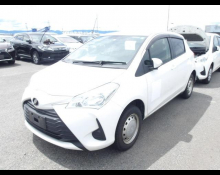 Toyota Vitz 2018