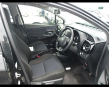 Toyota Vitz 2018