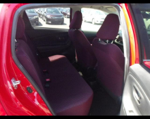 Toyota Vitz 2014