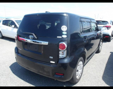 Toyota Corolla Rumion 2015