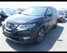 Nissan X-Trail 2018