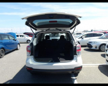 Subaru Forester 2018