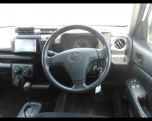 Toyota Probox 2018