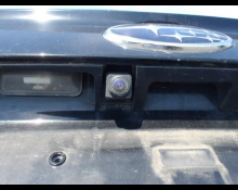 Subaru Forester 2018