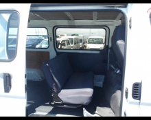 Nissan Caravan Van 2008