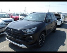 Toyota RAV4 2020
