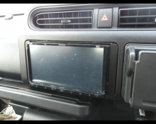 Toyota Succeed Wagon 2019