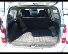 Toyota Succeed Wagon 2019