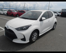 Toyota Yaris 2020