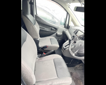 Nissan NV200 2019