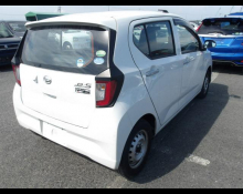 Daihatsu Mira e:S 2020