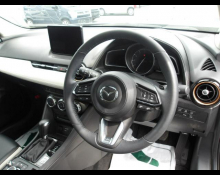 Mazda CX 3 2023