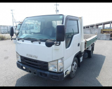 Isuzu Elf 2015