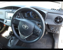 Toyota Corolla Axio 2019