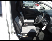 Daihatsu Mira e:S 2019