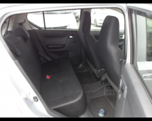 Daihatsu Mira e:S 2021