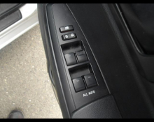 Toyota Corolla Fielder 2016