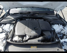 Mercedes Benz E-Class 2024