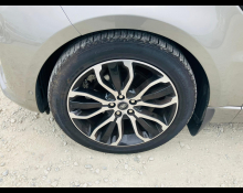 Land Rover Range Rover Sport 2018