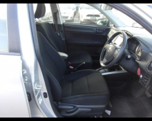 Toyota Corolla Fielder 2020