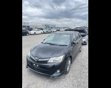 Toyota Corolla Fielder 2014