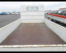 Mitsubishi Canter 1995