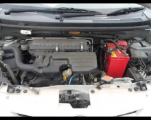 Toyota Pixis Epoch 2012