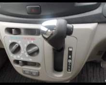 Toyota Pixis Epoch 2012