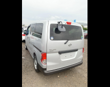 Nissan NV200 2020