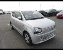 Suzuki Alto 2020