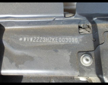 Volkswagen Arteon 2018