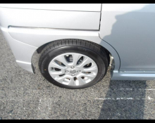 Mitsubishi Delica D:2 2019