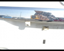 Toyota Corolla Rumion 2010