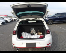 Volkswagen Golf 2019