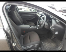 Mazda Mazda3 Fastback 2024