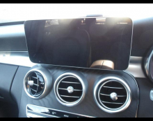 Mercedes Benz C Class 2019