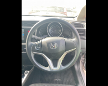 Honda Fit 2016