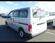 Nissan NV200 2011