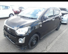 Toyota Pixis Epoch 2019