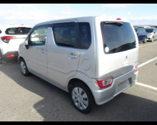 Suzuki Wagon R 2020