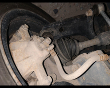 Toyota Succeed Van 2019