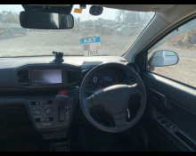 Daihatsu Mira e:S 2020