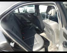 Mercedes Benz E-Class 2010