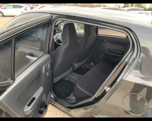 Daihatsu Mira e:S 2019