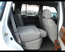 Nissan Safari 1997