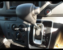 Nissan Caravan Van 2025