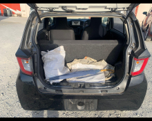 Toyota Pixis Epoch 2019