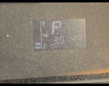 Toyota Pixis Epoch 2019