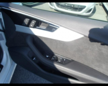 Audi A5 2021