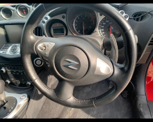 Nissan Fairlady Z 2011